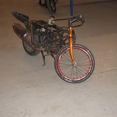 Suzuki Address Custom  (SOLGT)