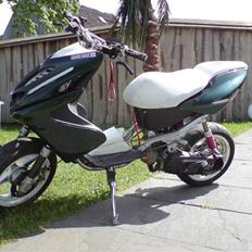 Yamaha Aerox (BRANDT)