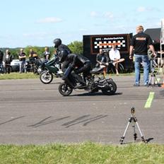 Yamaha Aerox (BRANDT)