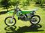 Kawasaki kx 125