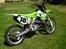 Kawasaki kx 125