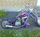 Kinroad Chopper