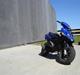 Yamaha Bws NG
