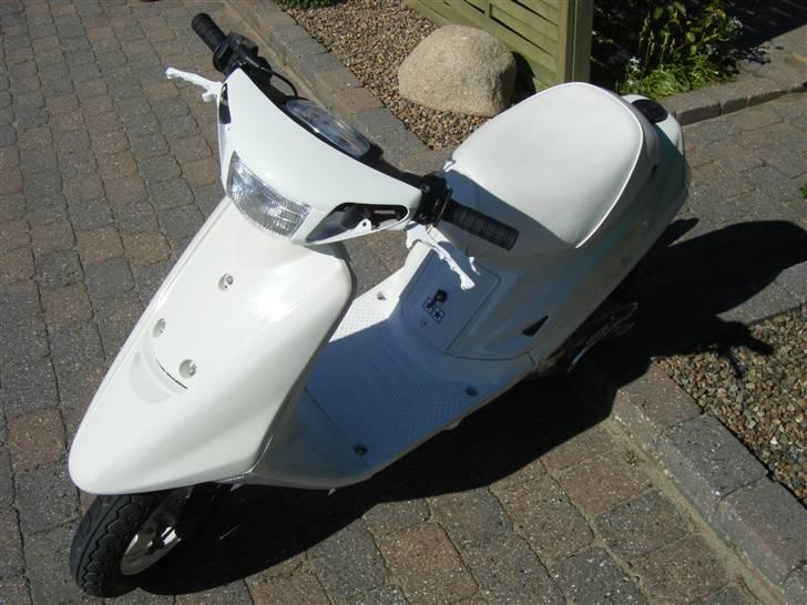 Yamaha Jog As Tilsalg  billede 3