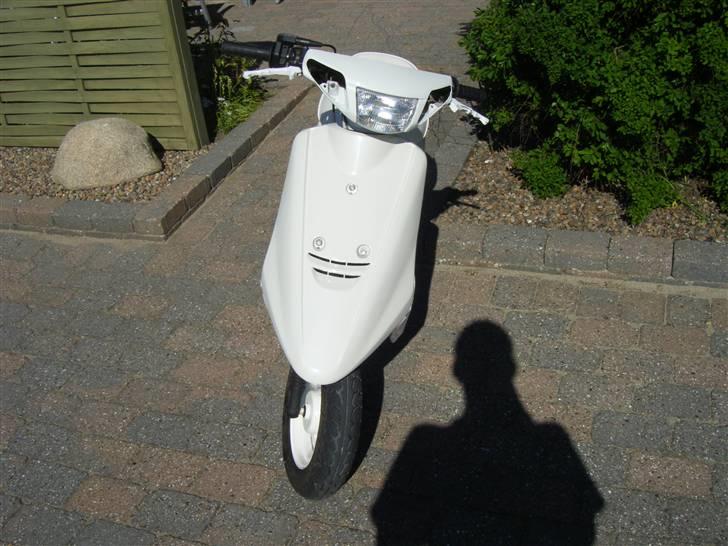 Yamaha Jog As Tilsalg  billede 4