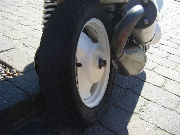 Yamaha Jog As Tilsalg  billede 5