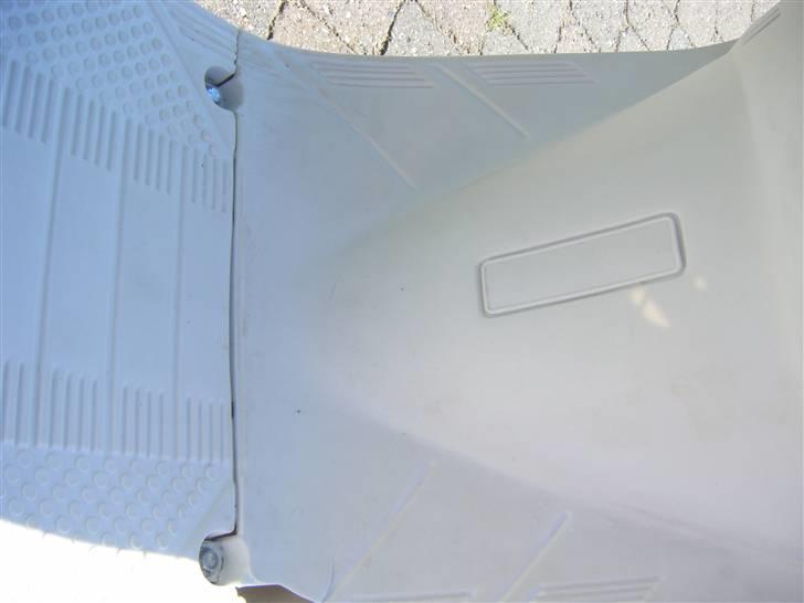 Yamaha Jog As Tilsalg  billede 6