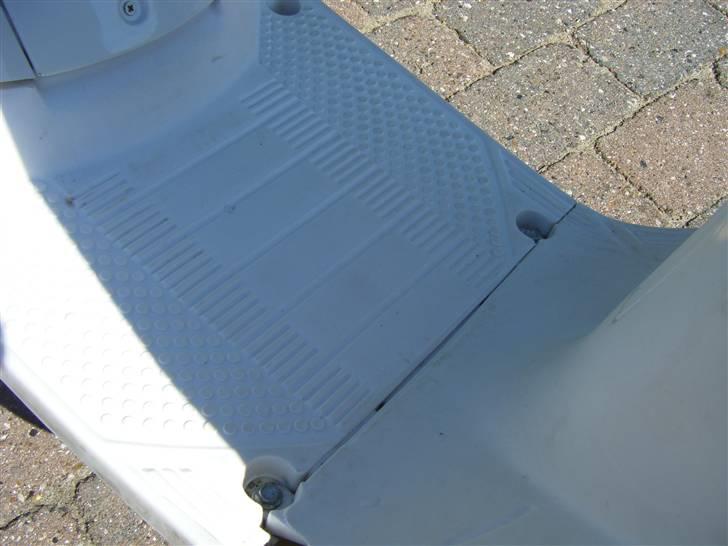 Yamaha Jog As Tilsalg  billede 7