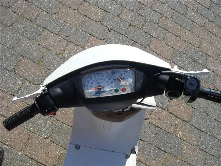 Yamaha Jog As Tilsalg  billede 8