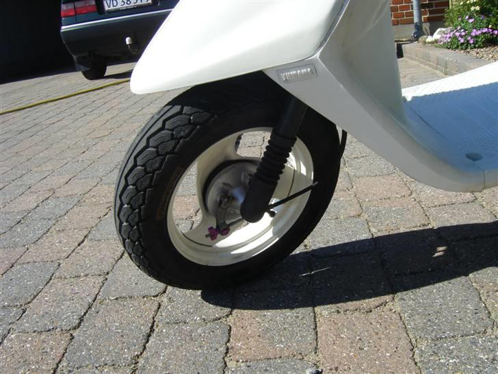 Yamaha Jog As Tilsalg  billede 9