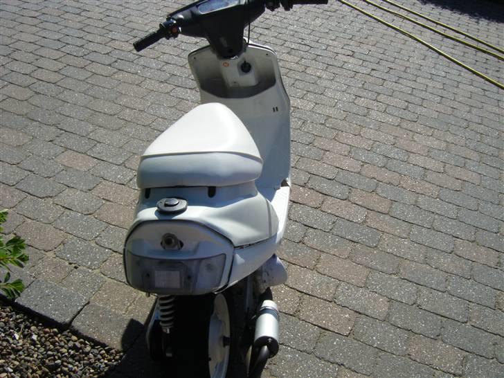 Yamaha Jog As Tilsalg  billede 10