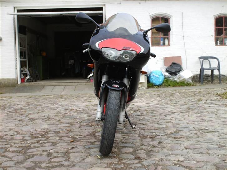 Aprilia RS50 Replica LC DD billede 3