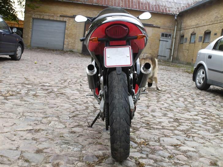 Aprilia RS50 Replica LC DD billede 4