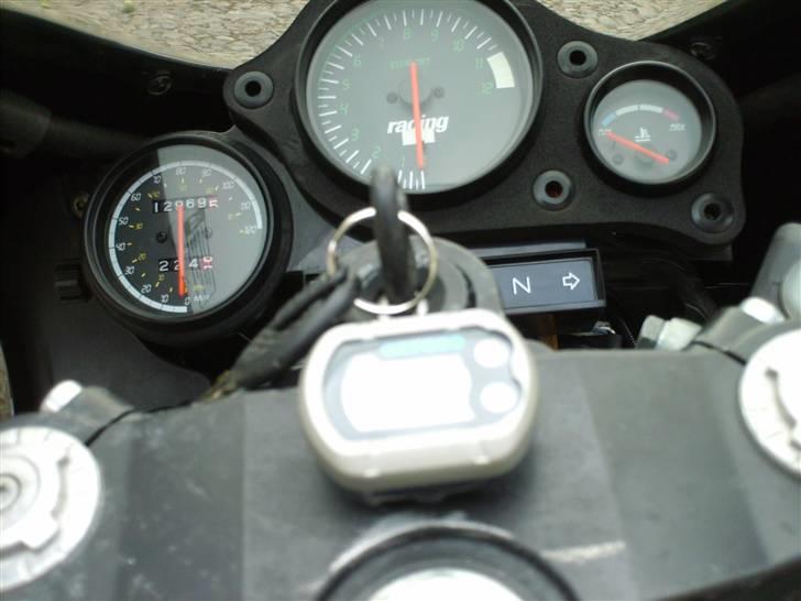 Aprilia RS50 Replica LC DD billede 8