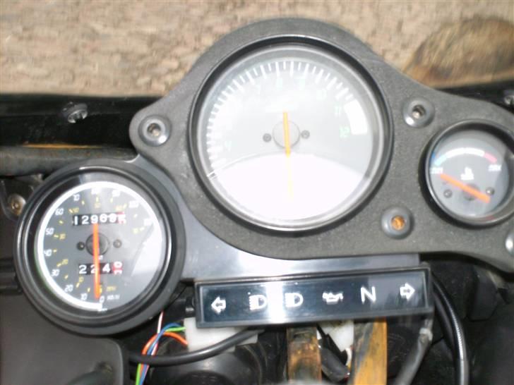 Aprilia RS50 Replica LC DD billede 9