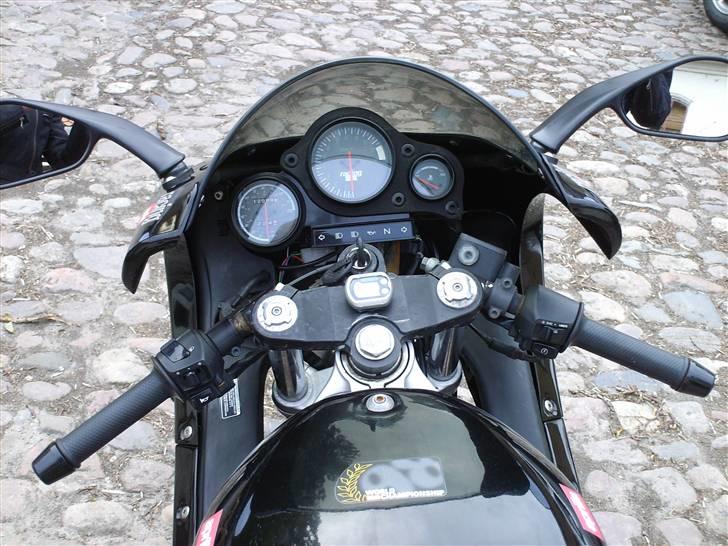 Aprilia RS50 Replica LC DD billede 10