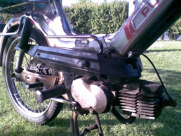 Puch Maxi (SOLGT) billede 4