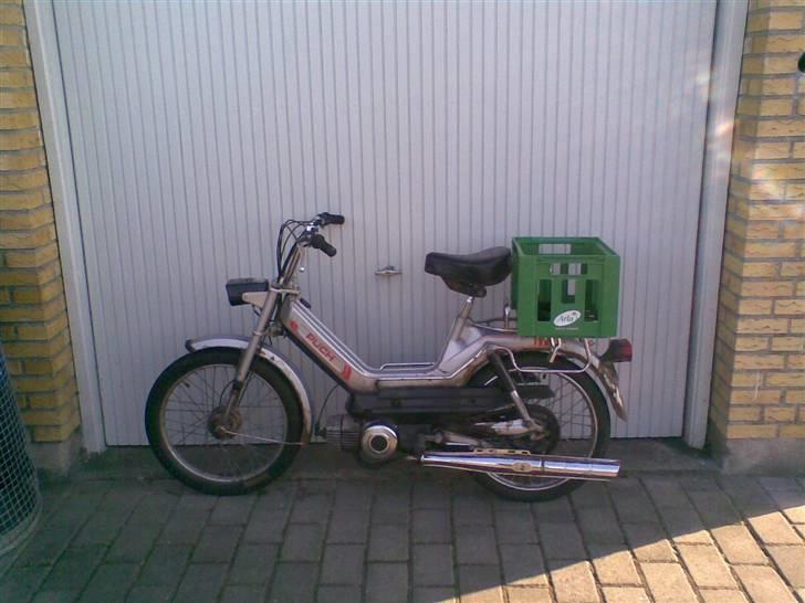 Puch Maxi (SOLGT) billede 5