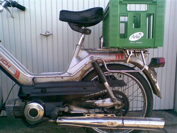 Puch Maxi (SOLGT) billede 6