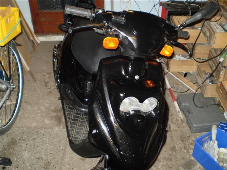 PGO Hot 50 billede 2