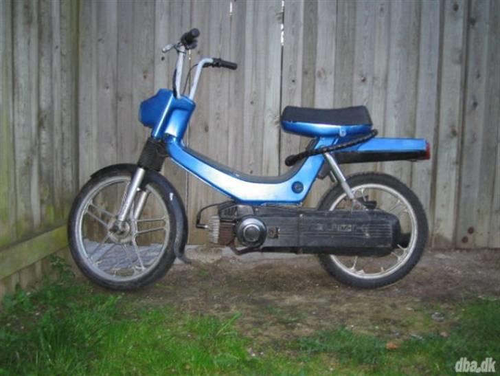 Puch maxi II plus billede 1