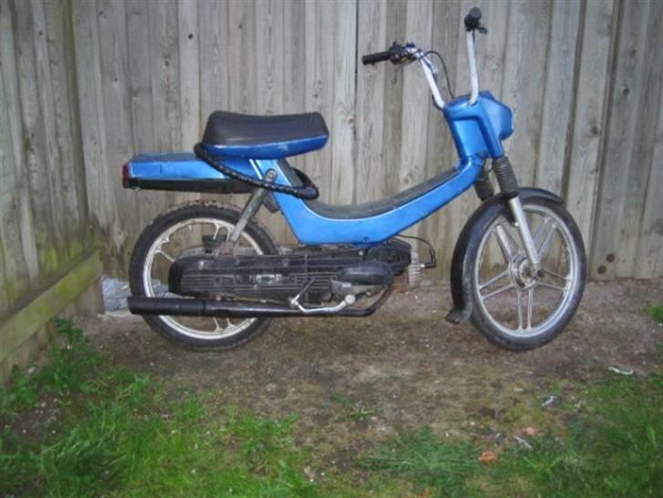 Puch maxi II plus billede 5