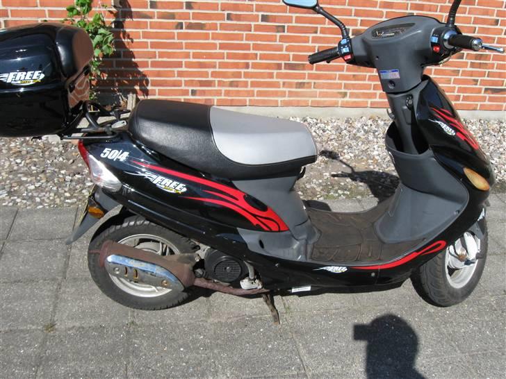 Texas Free 50-4 billede 1