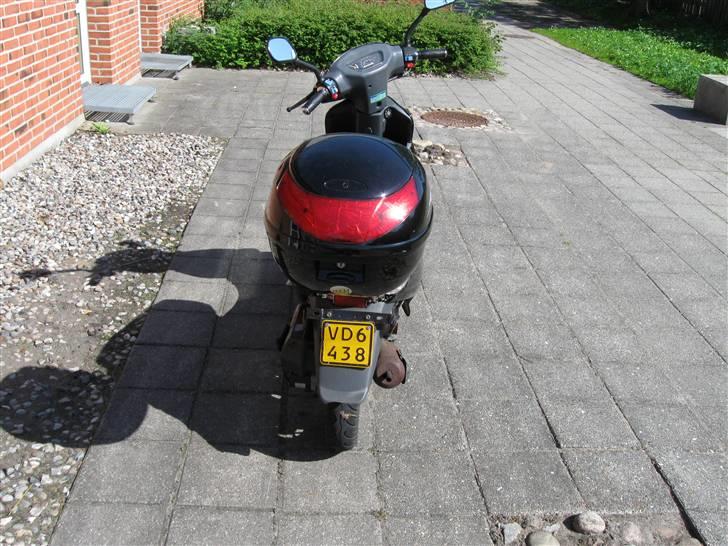 Texas Free 50-4 billede 2