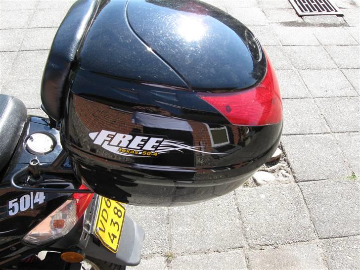 Texas Free 50-4 billede 3