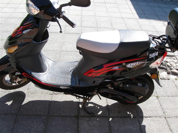 Texas Free 50-4 billede 4