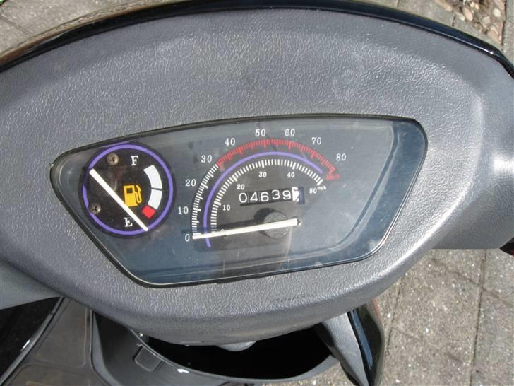 Texas Free 50-4 billede 5