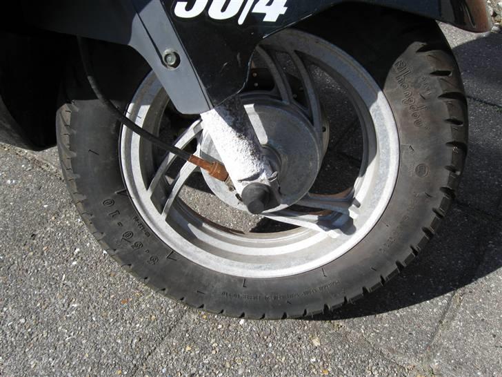 Texas Free 50-4 billede 7