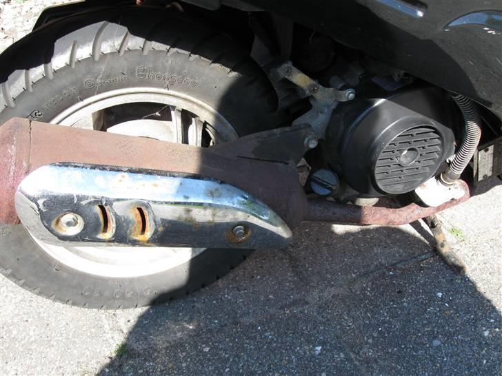 Texas Free 50-4 billede 8