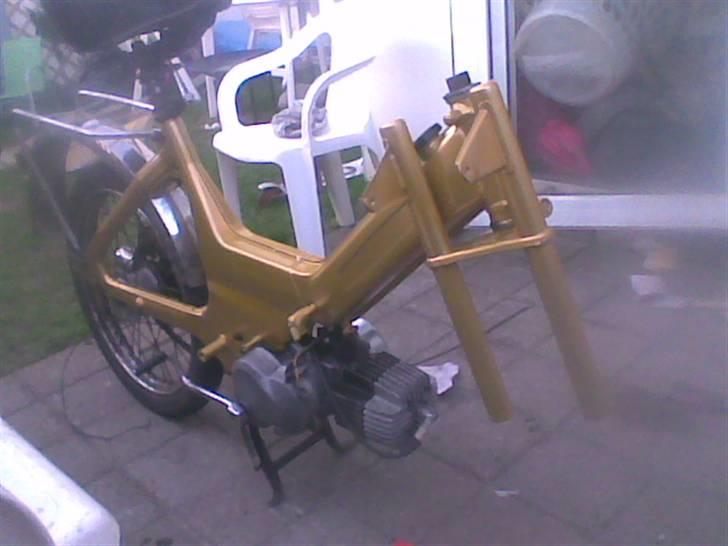 Puch MAXI billede 3