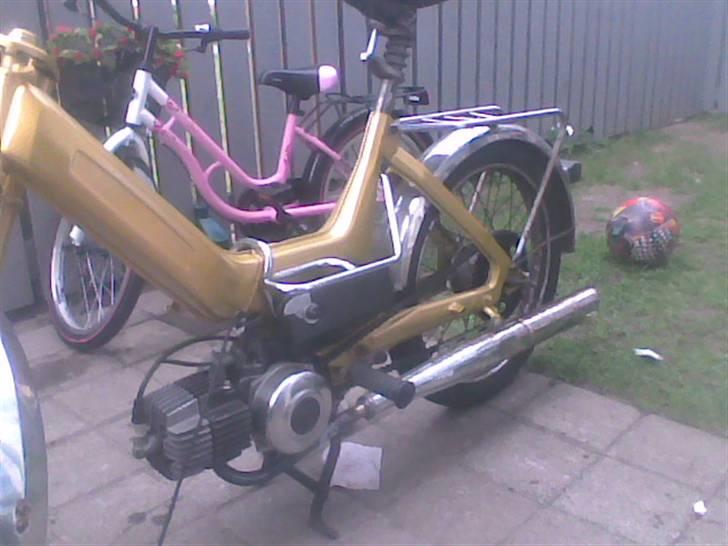 Puch MAXI billede 4