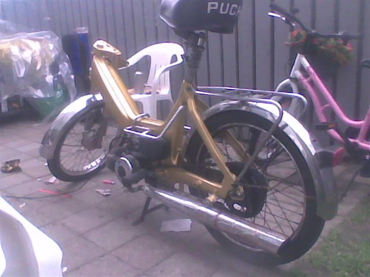 Puch MAXI billede 5