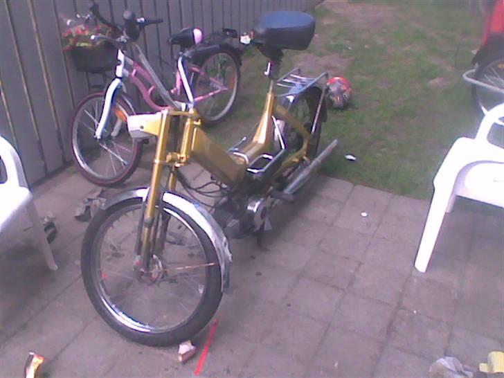Puch MAXI billede 6