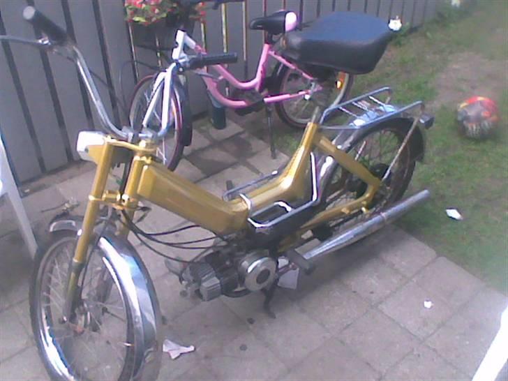 Puch MAXI billede 7