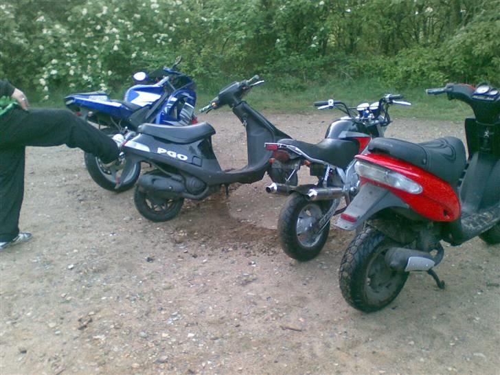 Skyteam PBR byttet billede 12