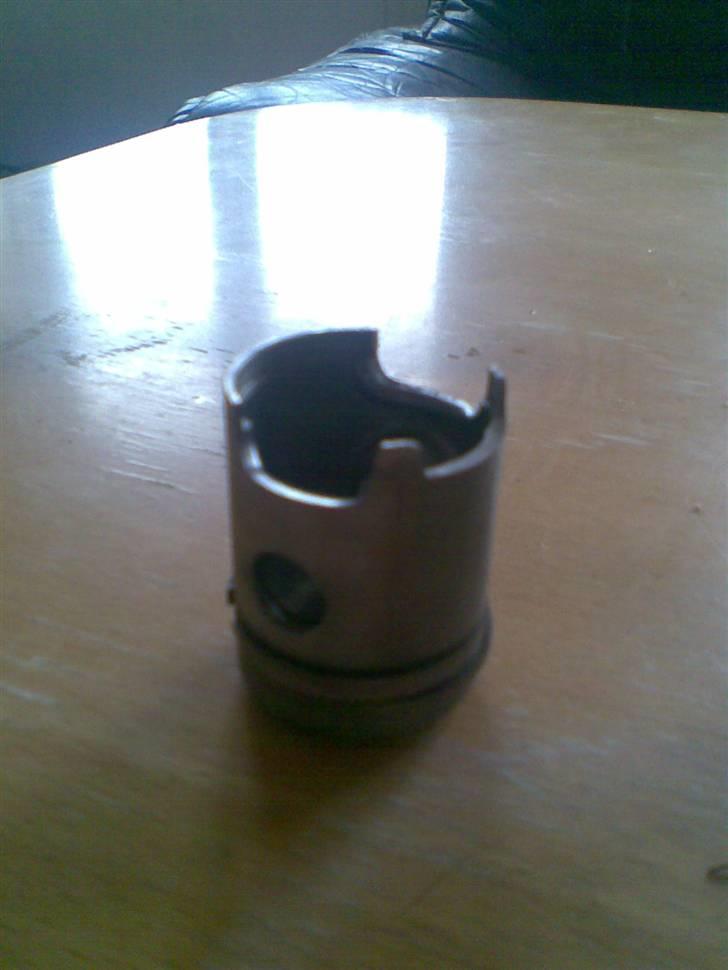 Tomos Flexer (byttet) billede 10