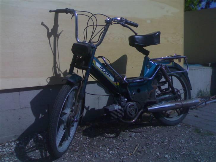 Puch maxi 2 (VÆK) billede 1