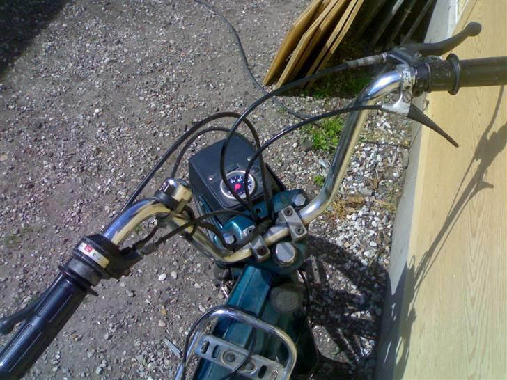 Puch maxi 2 (VÆK) billede 2