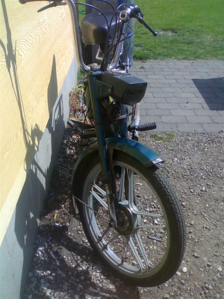 Puch maxi 2 (VÆK) billede 3