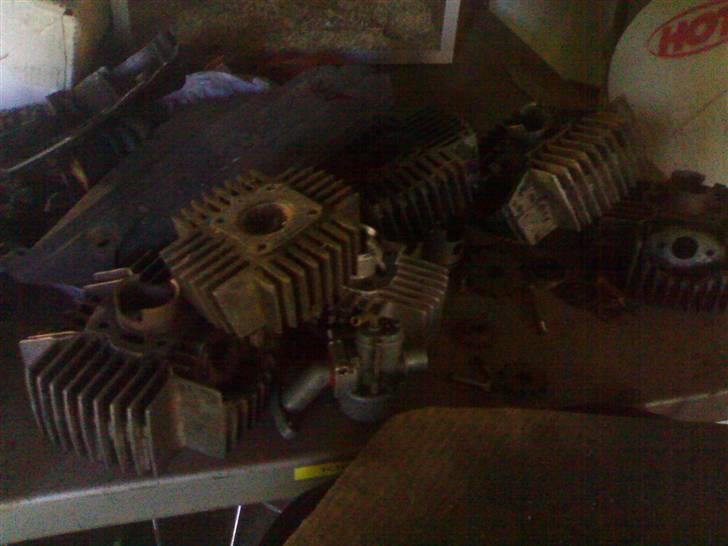 Puch maxi 2 (VÆK) billede 7