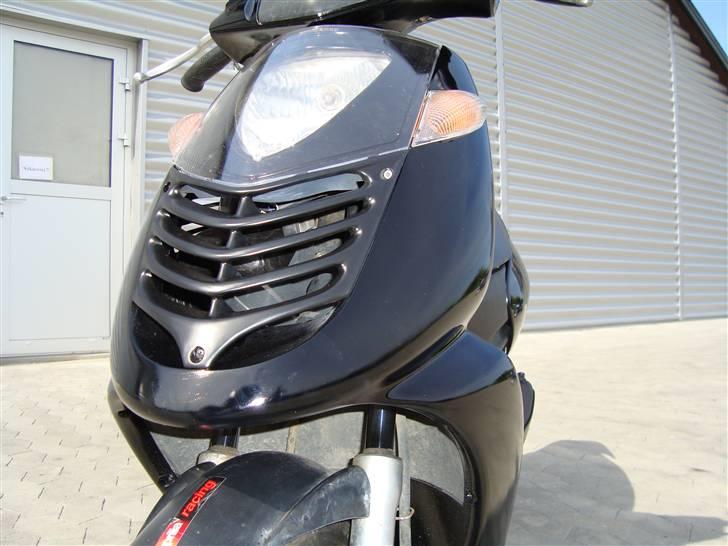 Aprilia Sonic (Solgt) billede 14