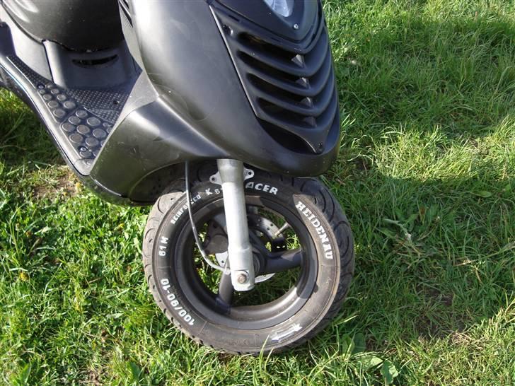 Aprilia sonic billede 2