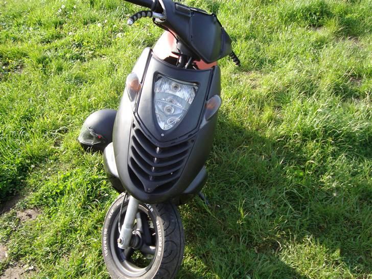 Aprilia sonic billede 3