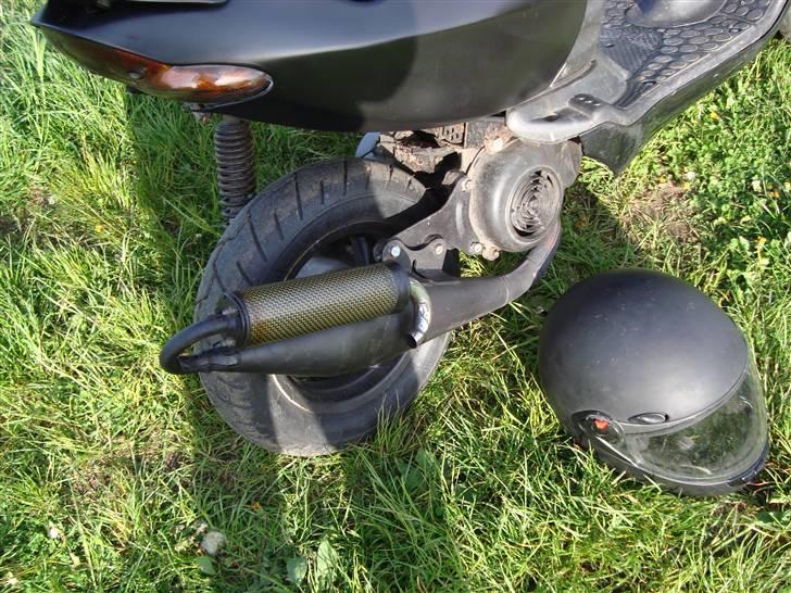 Aprilia sonic billede 5