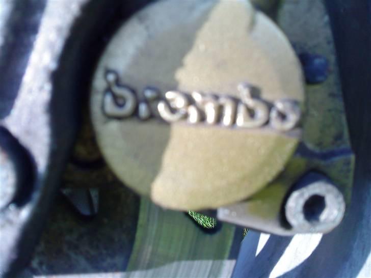 Piaggio nrg mc 3 [solgt] billede 3