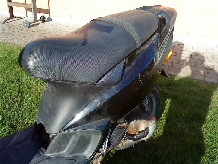 Piaggio nrg mc 3 [solgt] billede 4